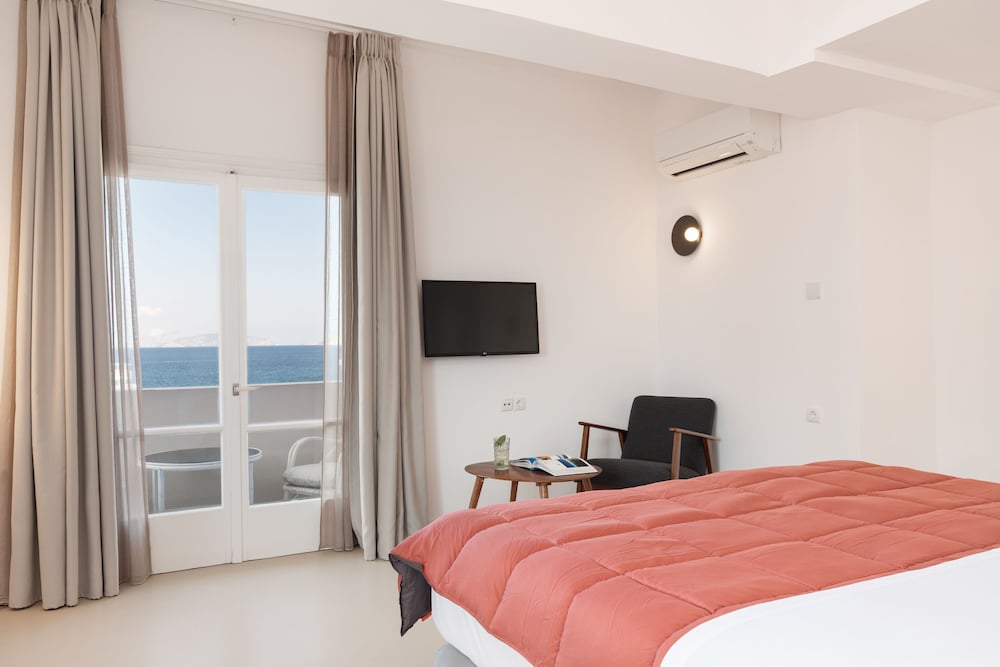 Hotel Roumani 8/33