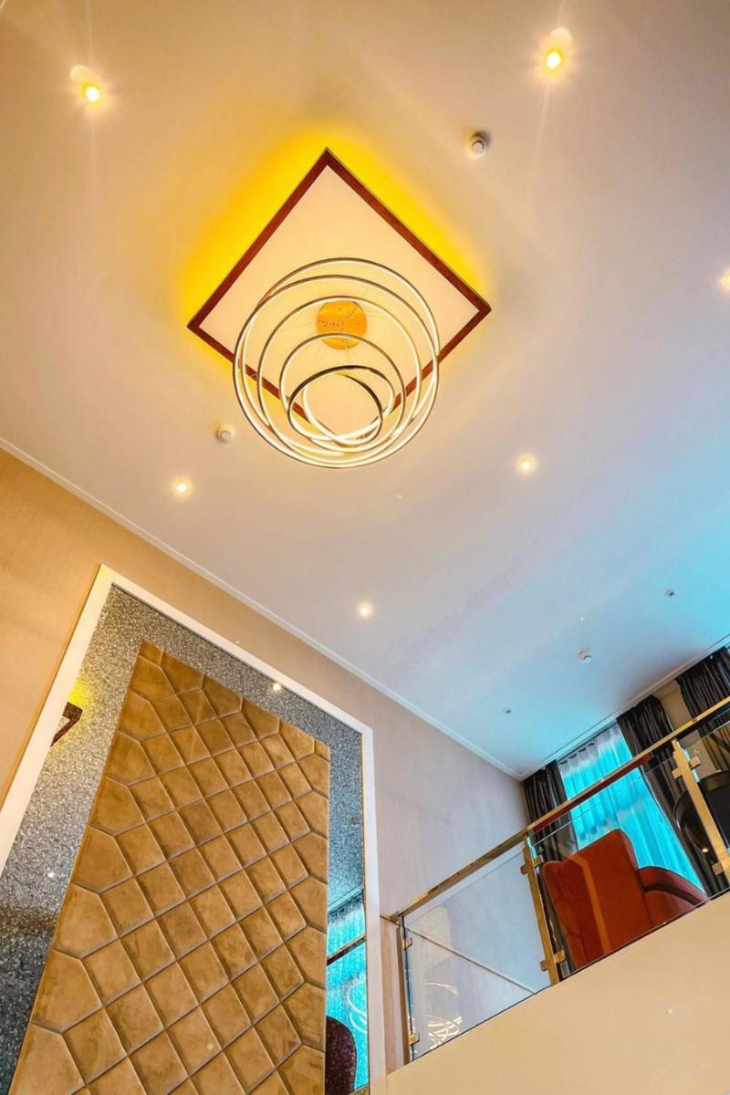 Sukruethai Hotel 28/38