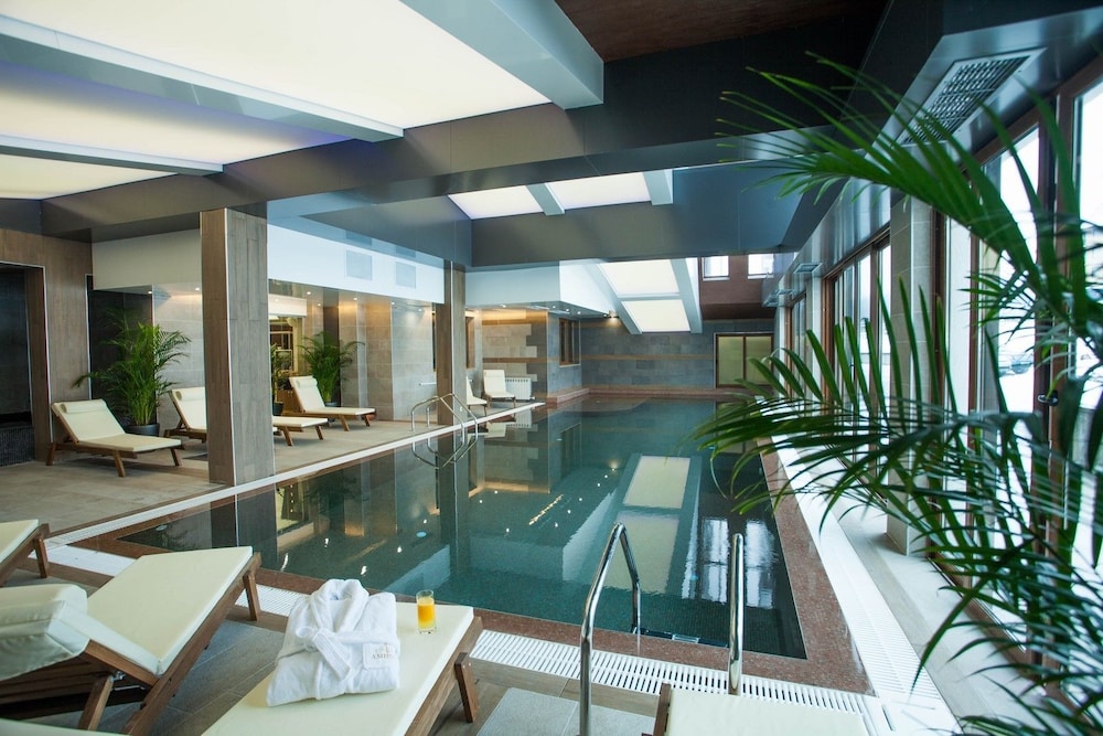 Hotel Amira 19/50