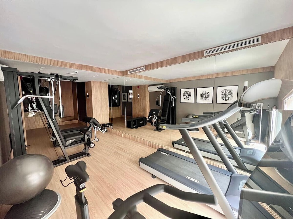 Soho Boutique Opera And Spa Hotel 29/50