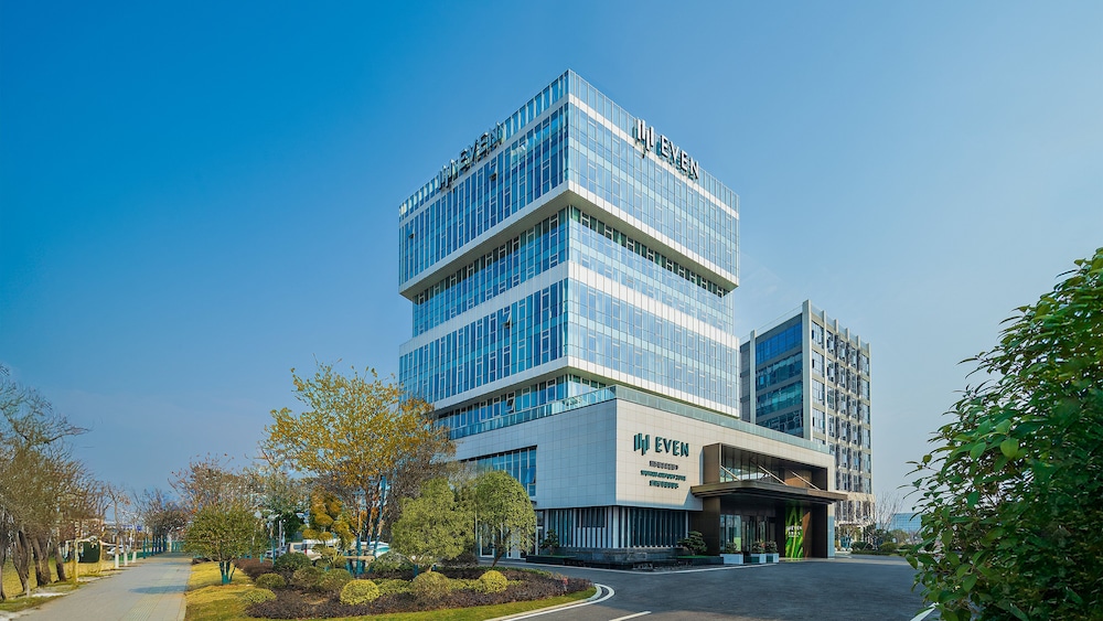 EVEN Hotel Wuhan Airport Zone by IHG، ووهان 3/50