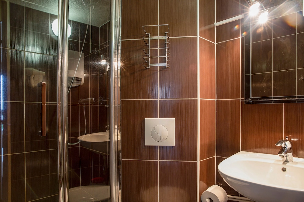 The Originals City, Hotel Orleans Nord 42/44