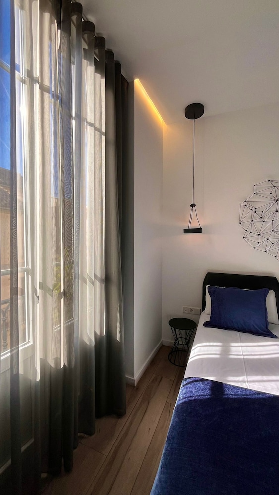 Hotel El Siglo 27/64