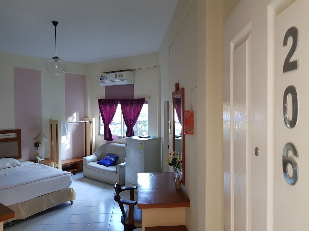 Casa Holiday Hotel 14/41