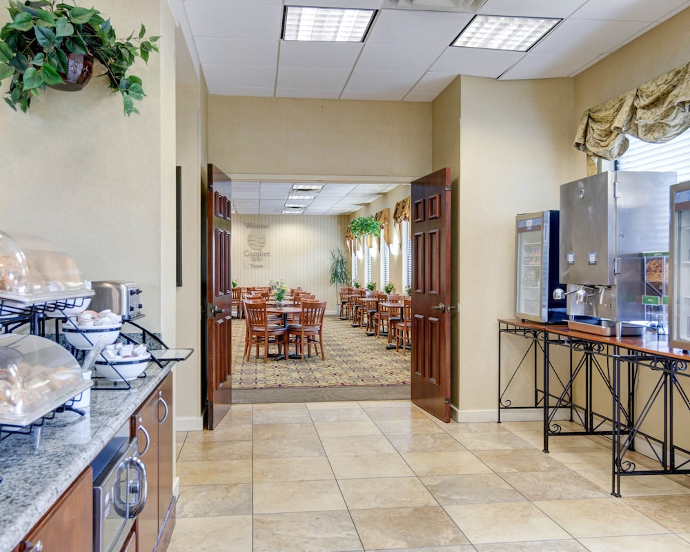 Quality Inn Vienna - Tysons Corner 31/42