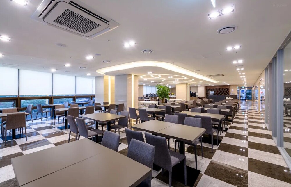 Asia Hotel Jeju 43/53