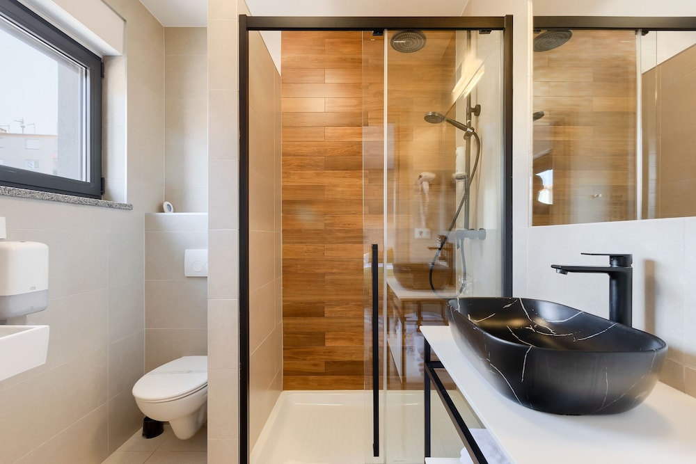 Pula City Center Accommodation 47/50