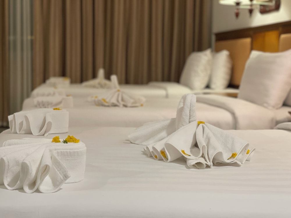 Asia Palace Hotel 23/50