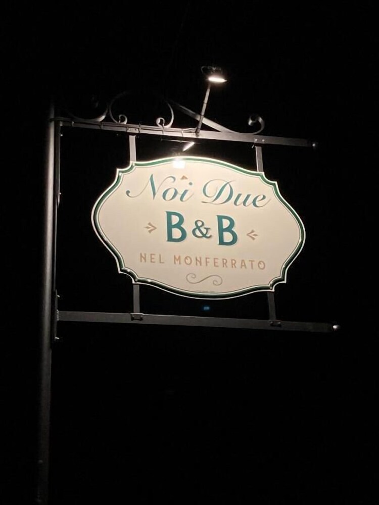 Noi Due B&B nel Monferrato 18/50