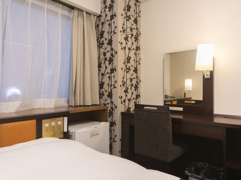APA Hotel Wakayama 11/57