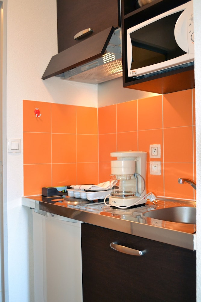 Apart'hotel Sainte-Marthe 54/71