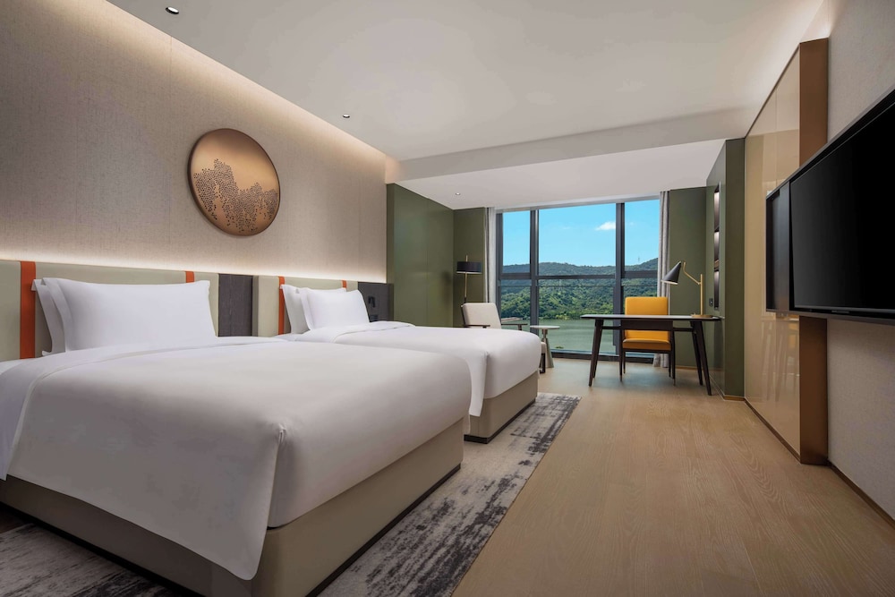 Ramada by Wyndham Taizhou West 33/69