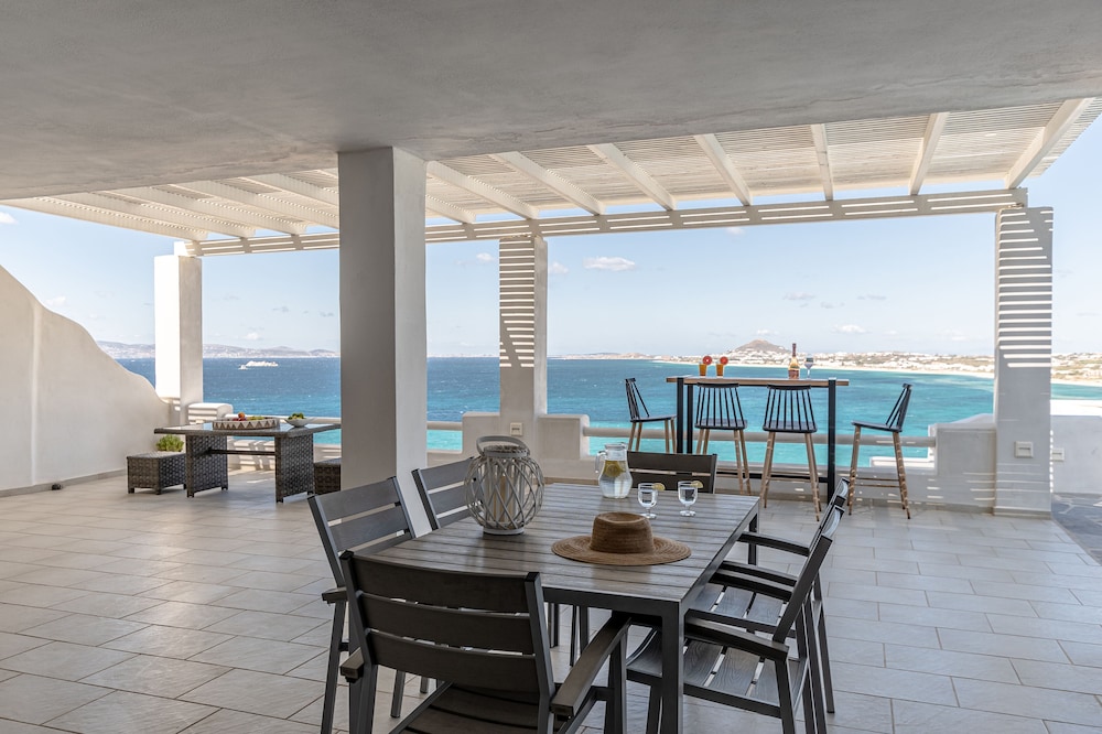Apricot And Sea Luxury Villas 28/50