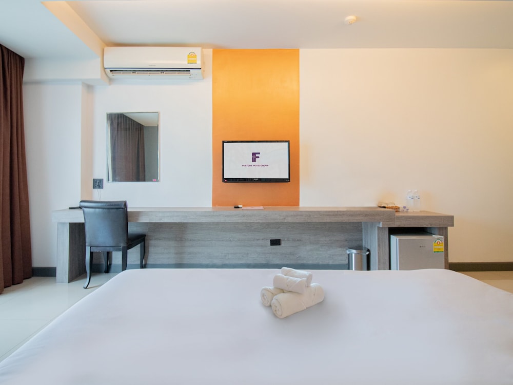 Fortune D Phitsanulok Hotel Ex the Harmony Plus 22/42