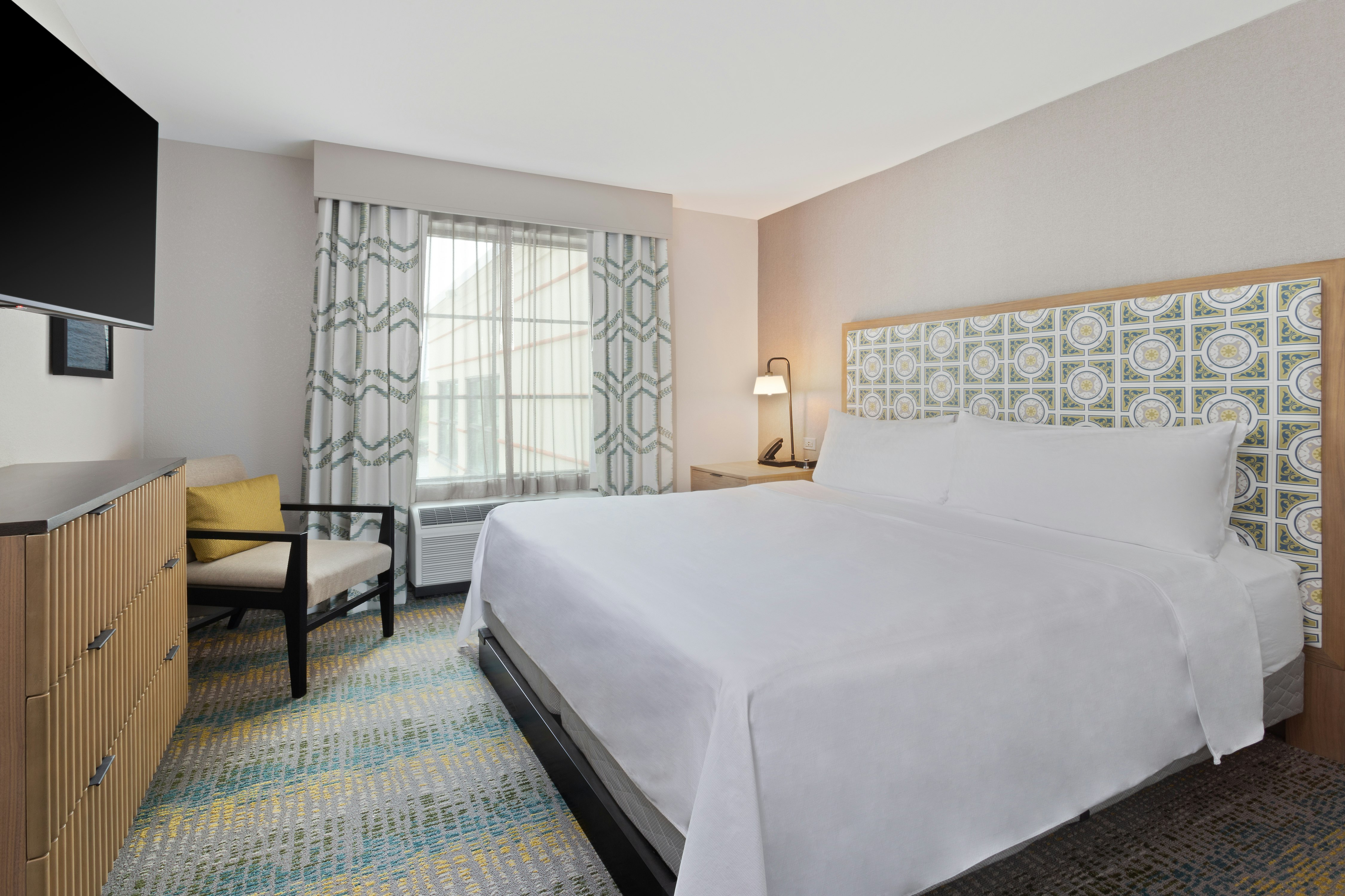 1 Bedroom, Deluxe, Suite, 2 King Beds, 2 Bathrooms