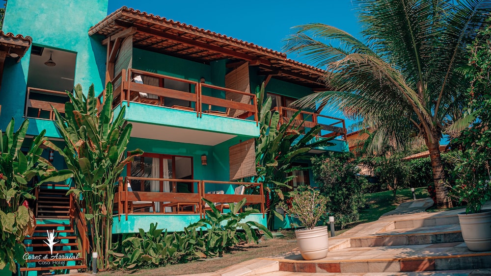 Cores Do Arraial 2/30