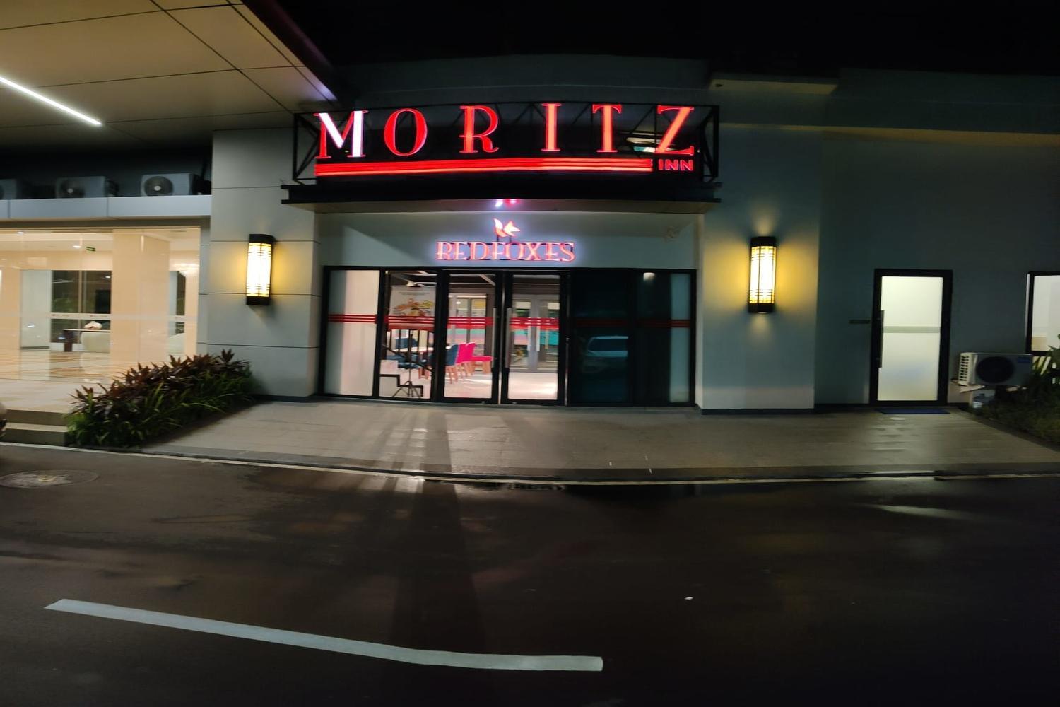 Moritz Inn BSD Tangerang 20/23