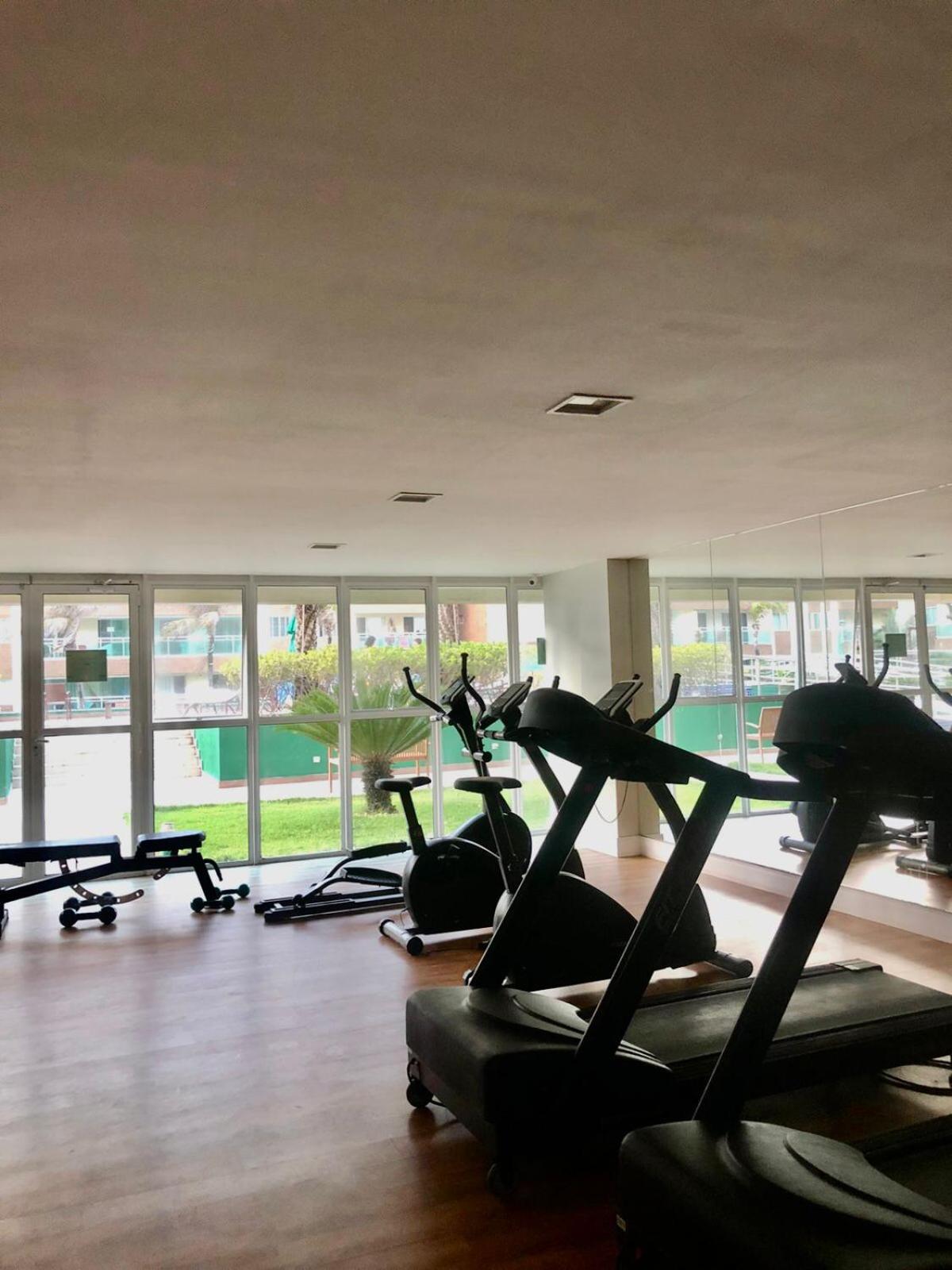 VG FUN Beach Front Apartamentos 16/34