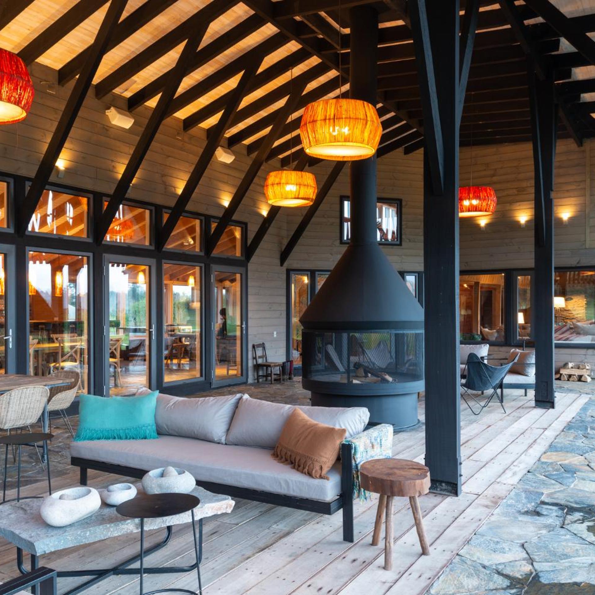 Futangue Hotel & Spa 26/50