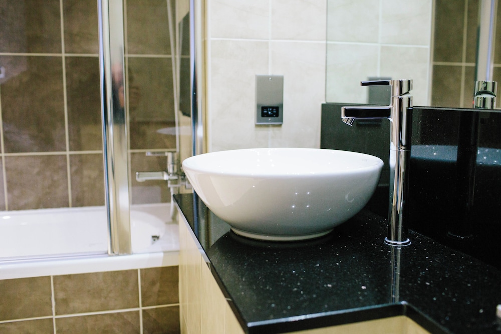 The Ashbourne Hotel, BW Signature Collection 47/48