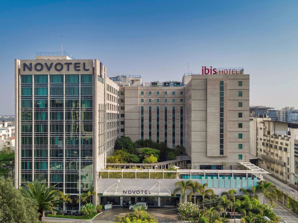 ibis Bengaluru Outer Ring Road 3/50