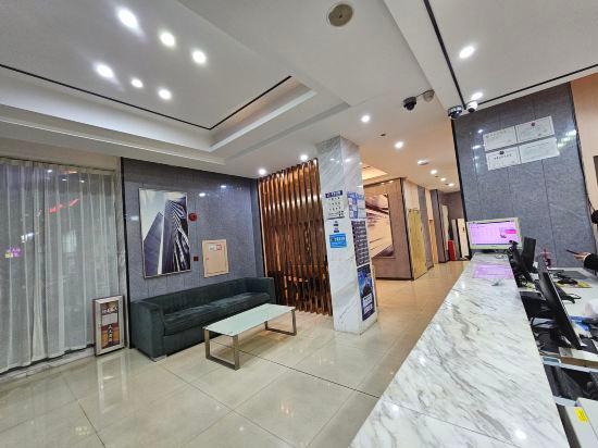 City Comfort Inn (Guangzhou Xintang Shapu Avenue) 36/48