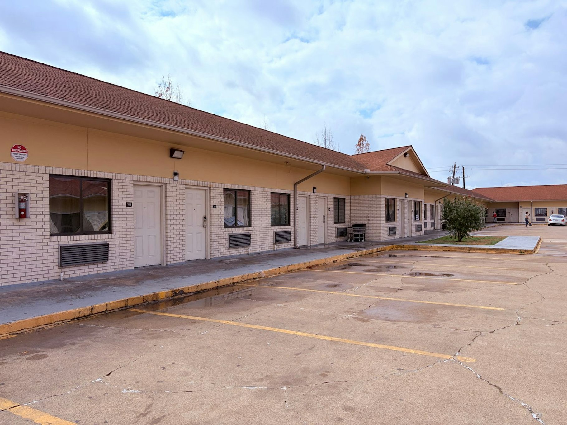 Regency Inn Houston near Hobby Airport 26/31