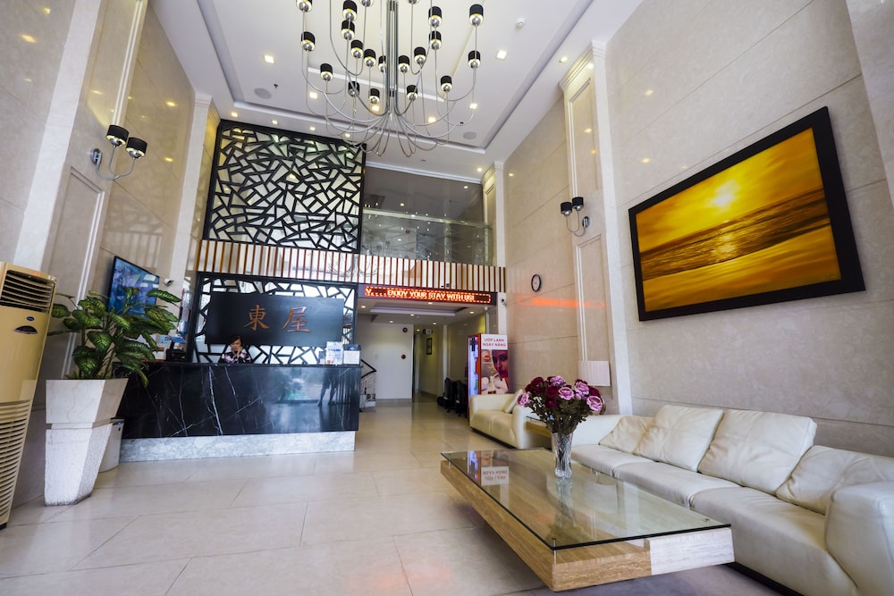 AZUMAYA Da Nang 5/55