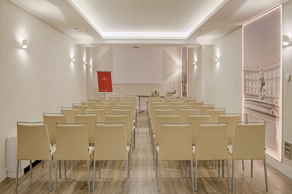 Nh Collection Roma Palazzo Cinquecento 58/73