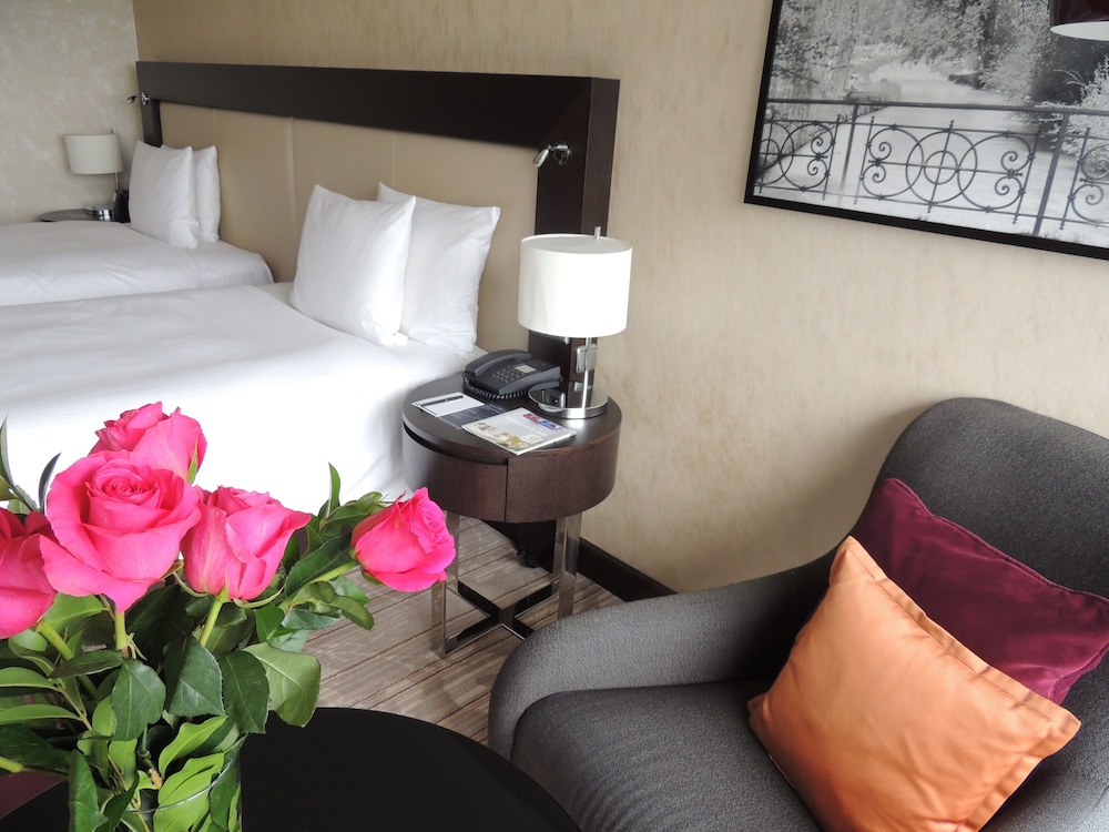 Hilton Munich Park 42/63