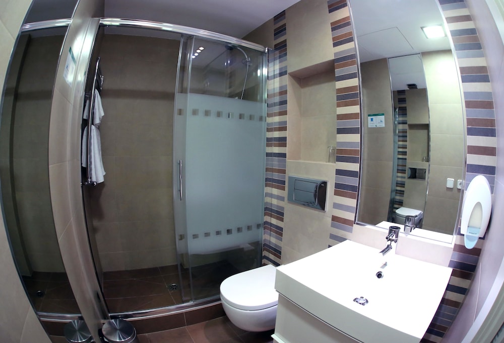 Hostal Sol Square Madrid 48/50