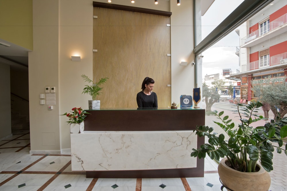 Morfeas Hotel 11/56
