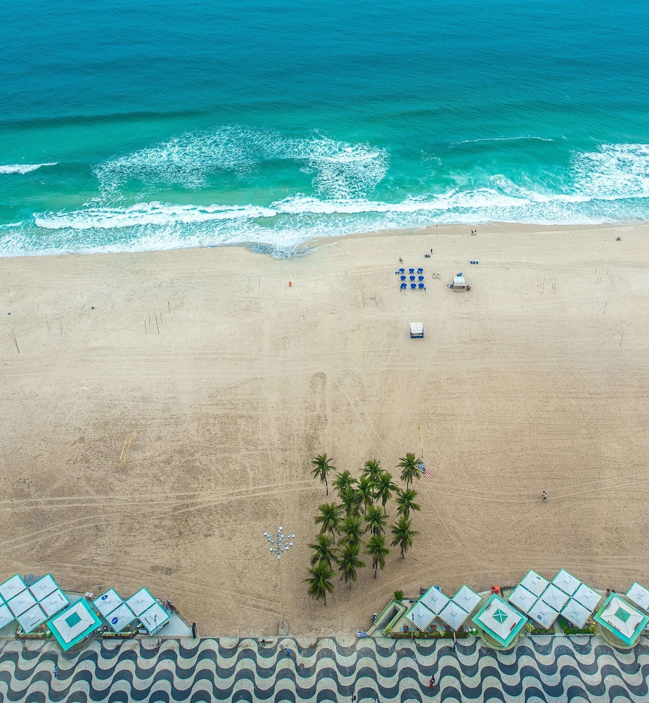 Hilton Rio De Janeiro Copacabana photo4