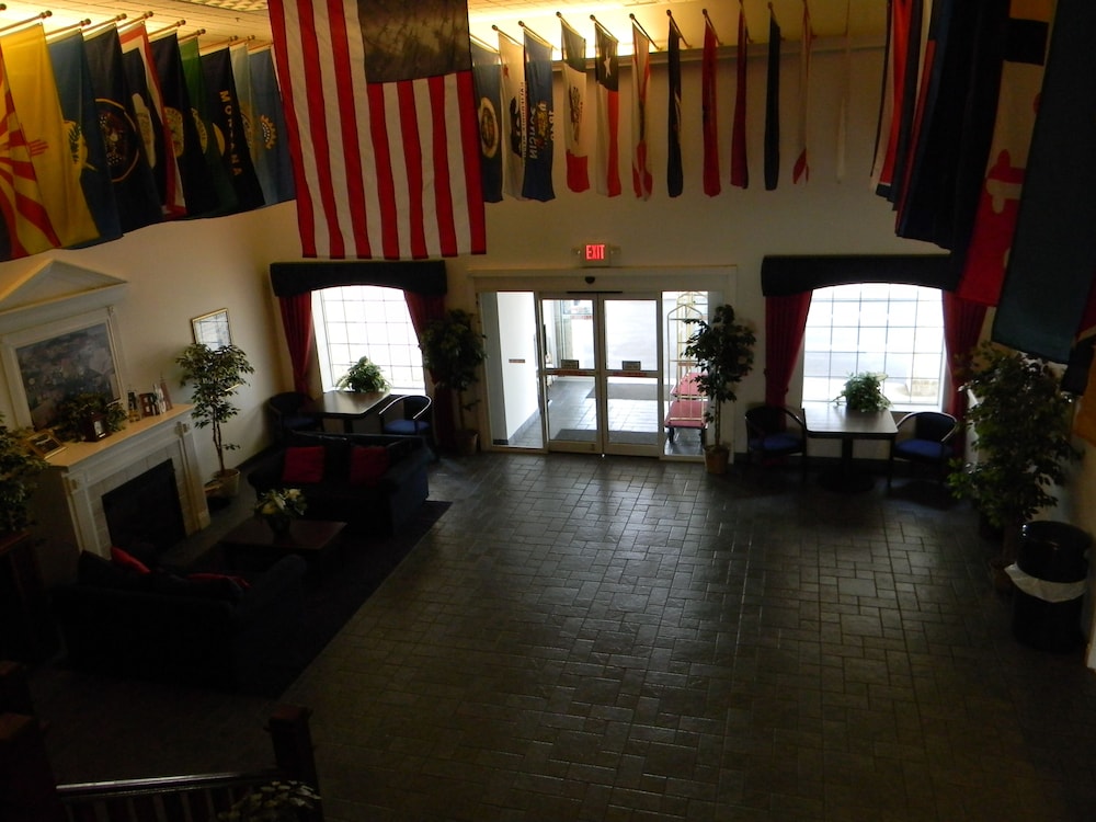 Heritage Inn and Suites Rehoboth Beach 43/72