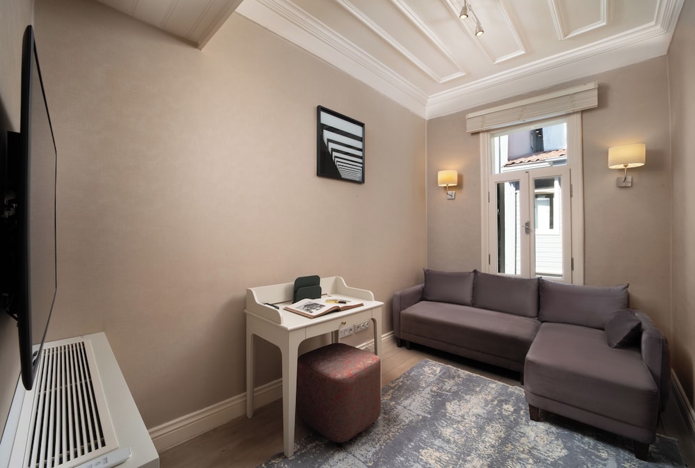 Catch Hotel Sultanahmet 47/66