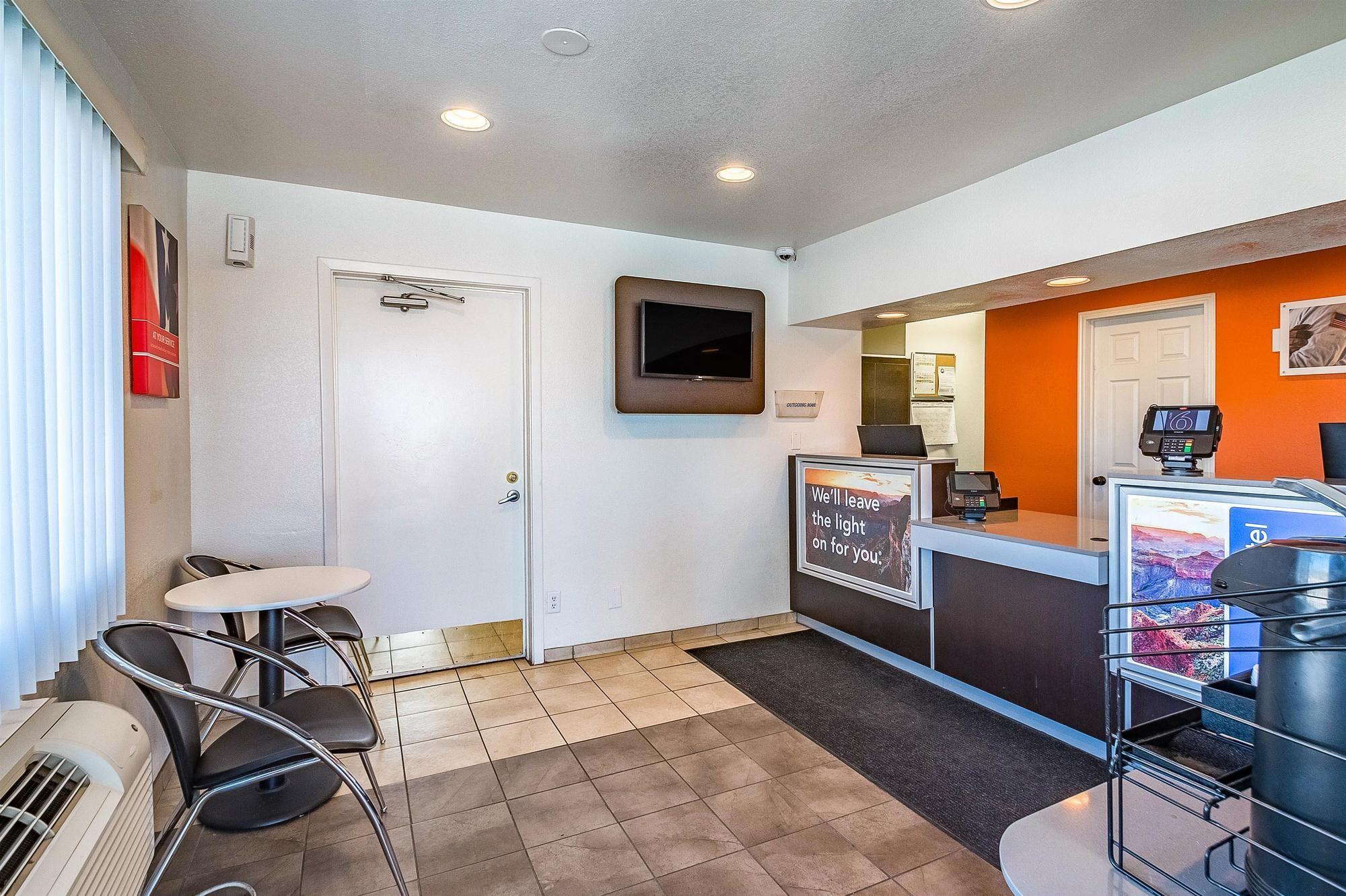 Park Inn by Radisson, Salt Lake City Airport 11/47