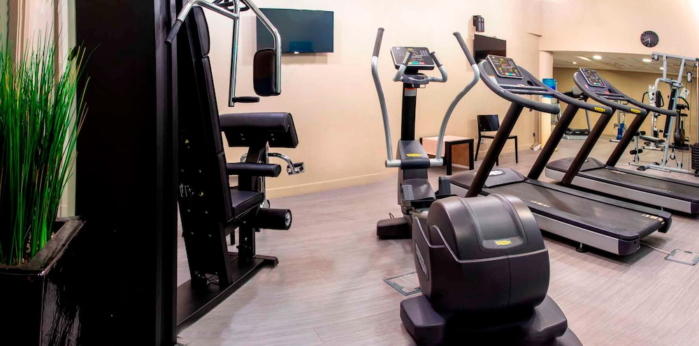 sport facilities