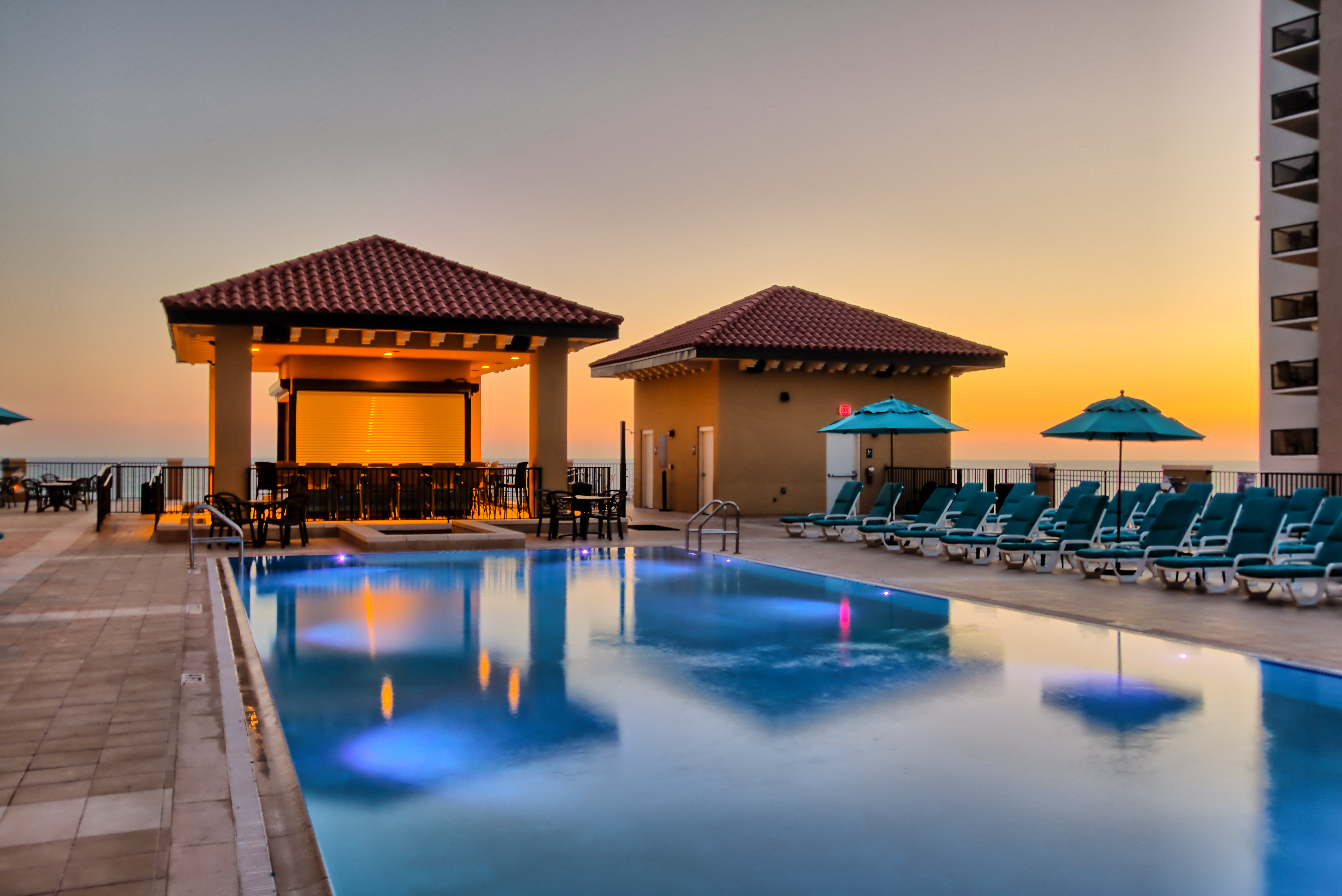 Edge Hotel Clearwater Beach 33/66