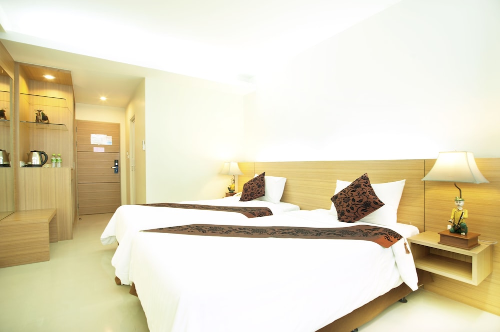 P2 BOUTIQUE HOTEL 31/78