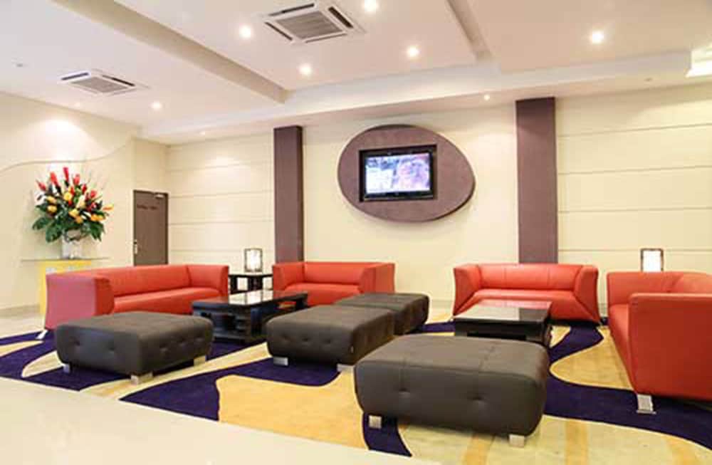 360Xpress City Center 28/39