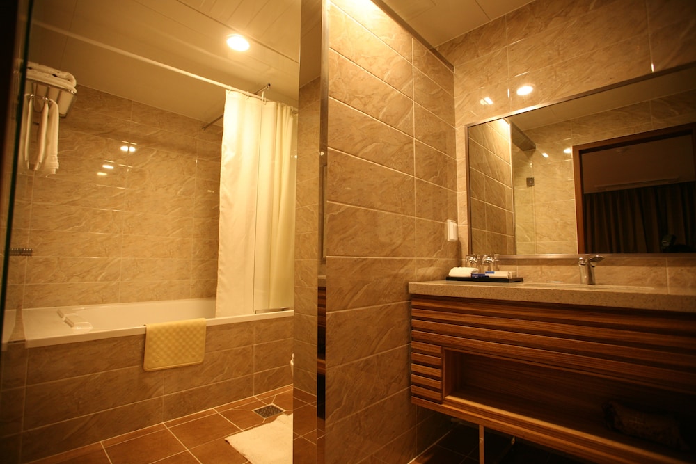 Hyunjin Tourist Hotel 41/72