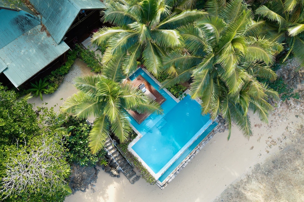 Savasi Island Resort 35/56
