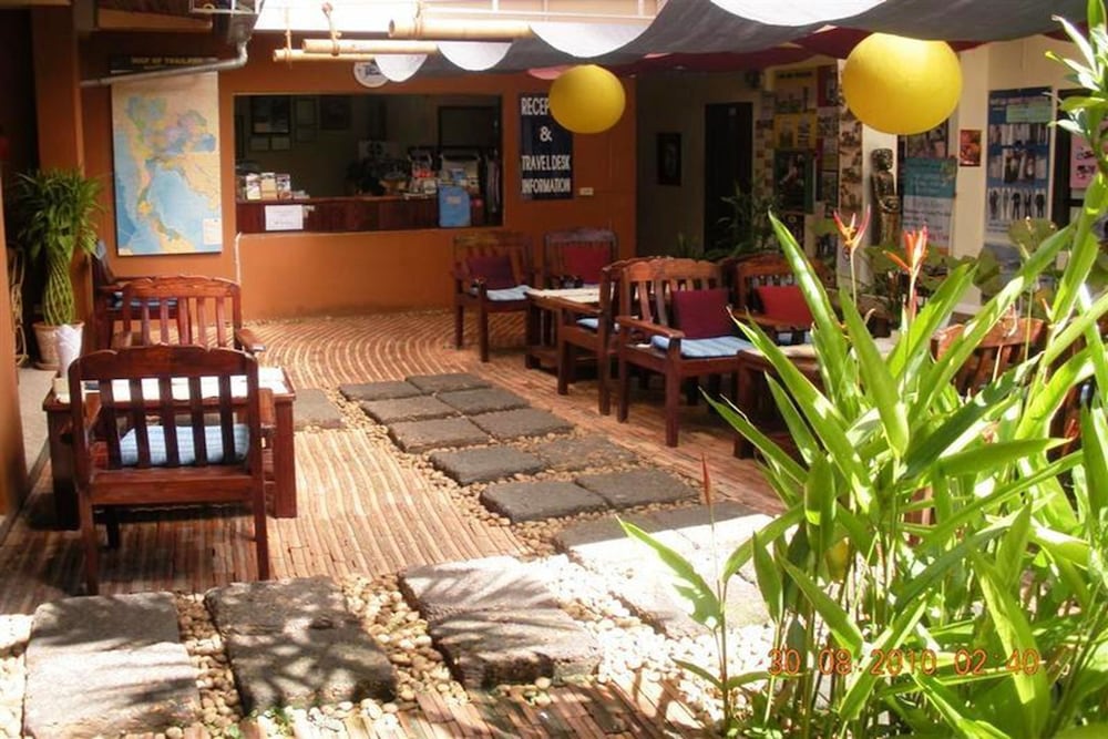 All In 1 Guesthouse Chiang Mai 71/74