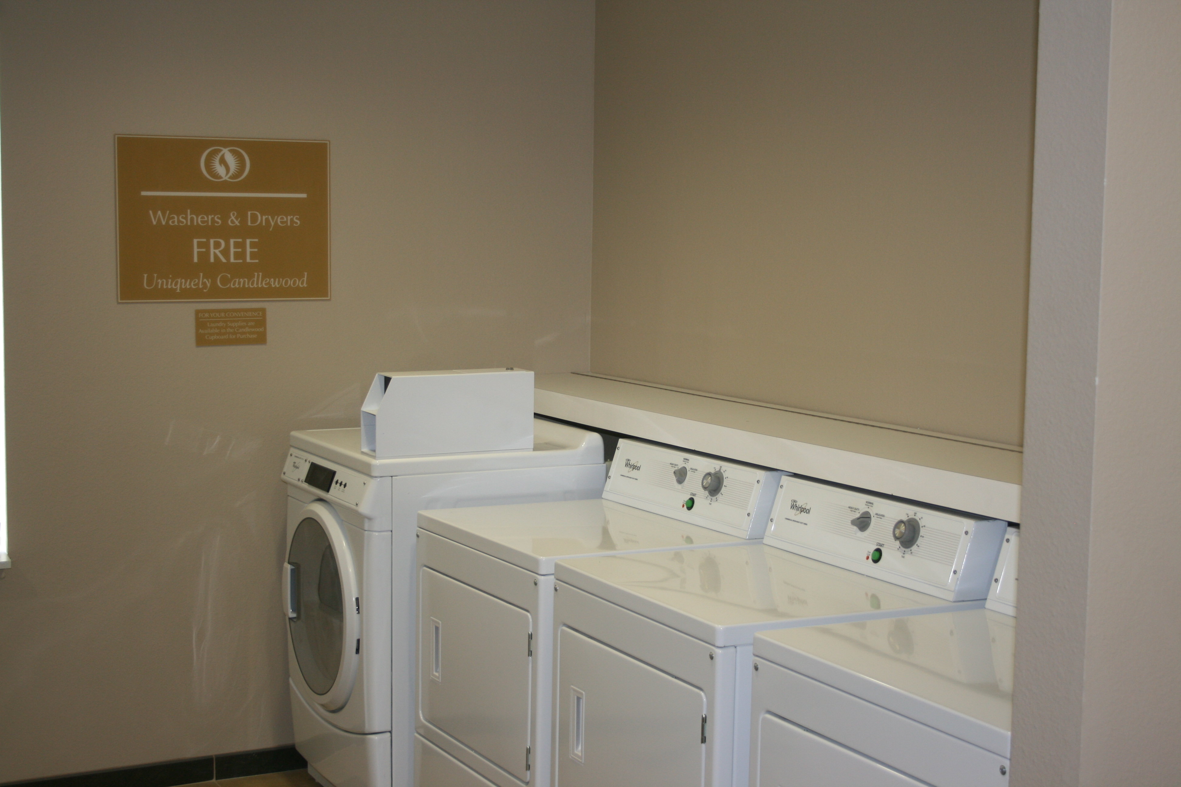 Candlewood Suites College Station At University 3/46