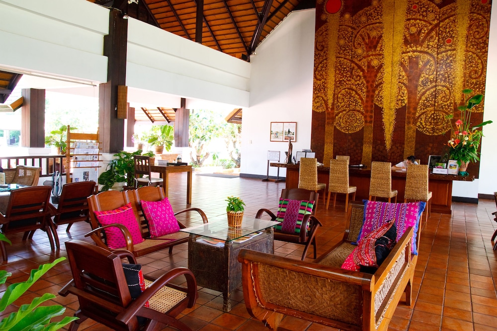 The Legend Chiang Rai Boutique River Resort and Spa 67/87