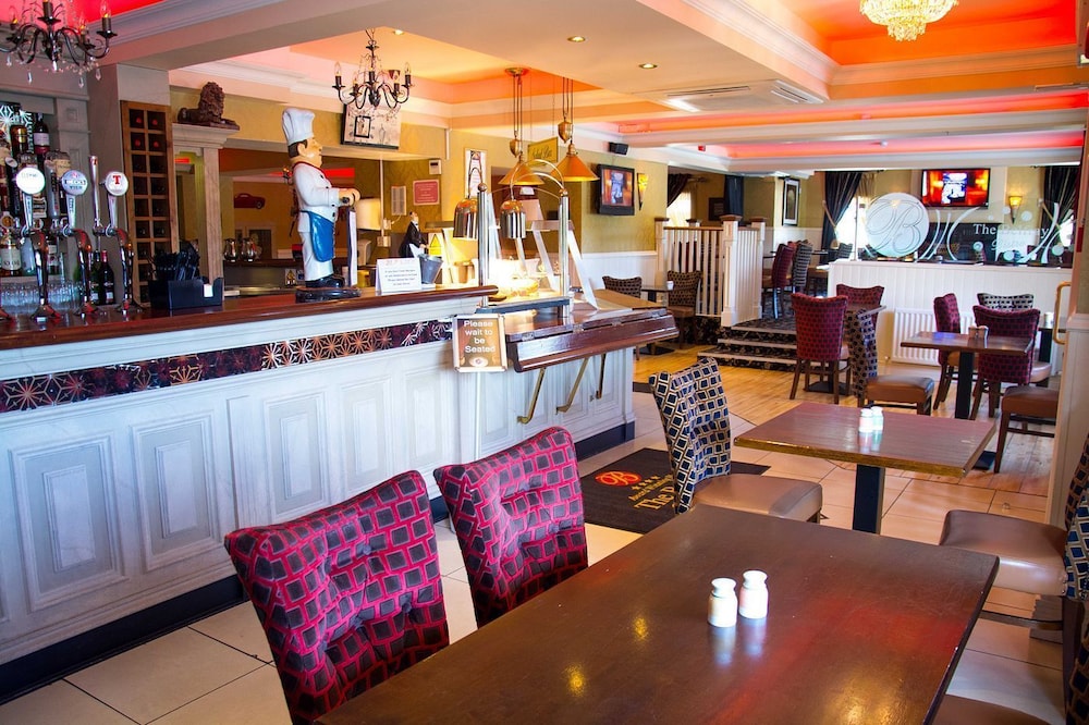 The Belfray Country Inn 15/20