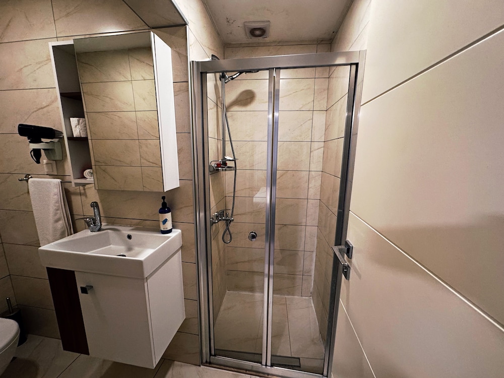 Yali Bahce Butik Otel 50/50
