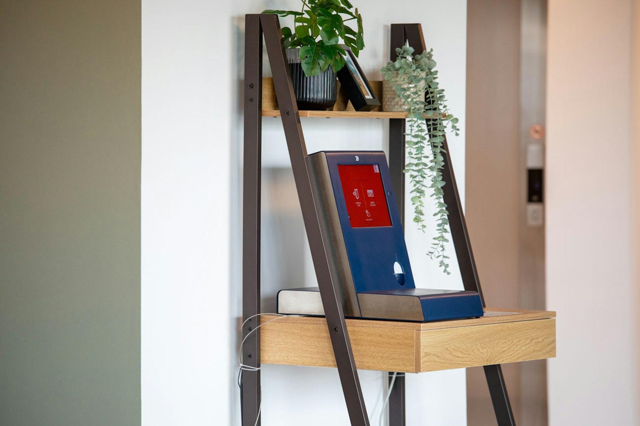 Brera Serviced Apartments Stuttgart 4/24