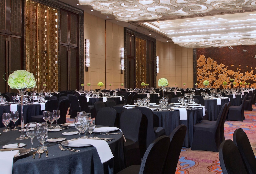 Wanda Vista Changsha 54/56