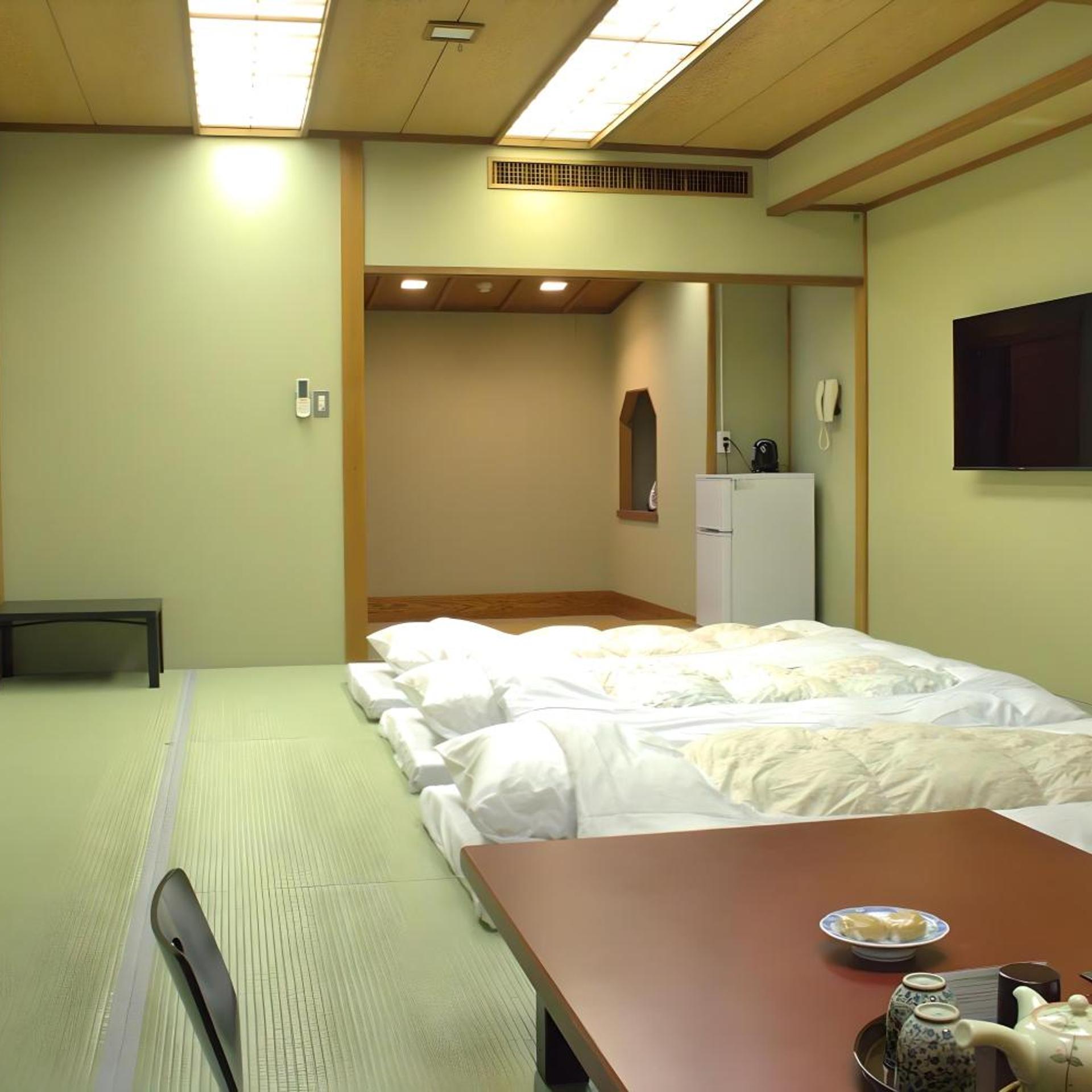 Atami Onsen Hotel Kanichi 40/50